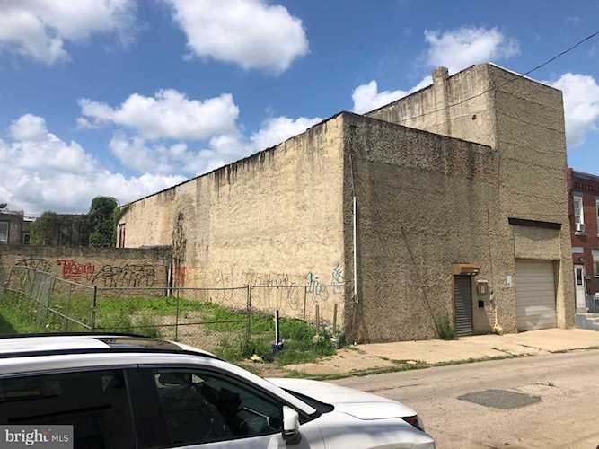 1542 N Marston St Philadelphia, PA 19121