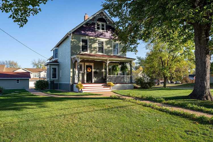 200 Minnesota Street W Cannon Falls, MN 55009