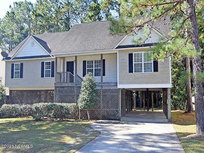 445 Motts Creek Road Wilmington, NC 28412