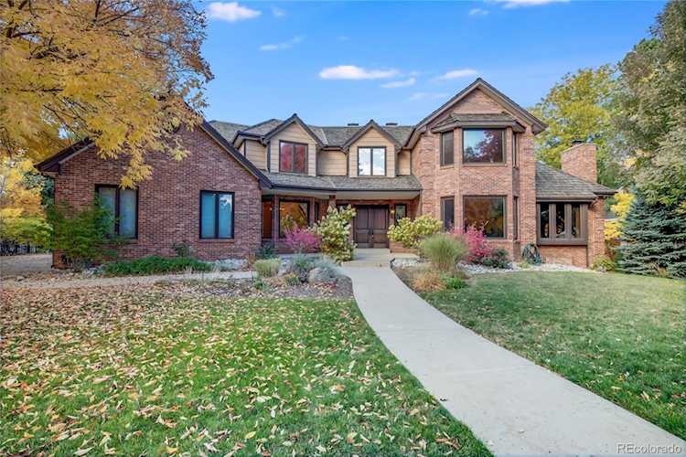 4681 S Columbine Ct Cherry Hills Village, CO 80113 | MLS® 9635572 Photo 1