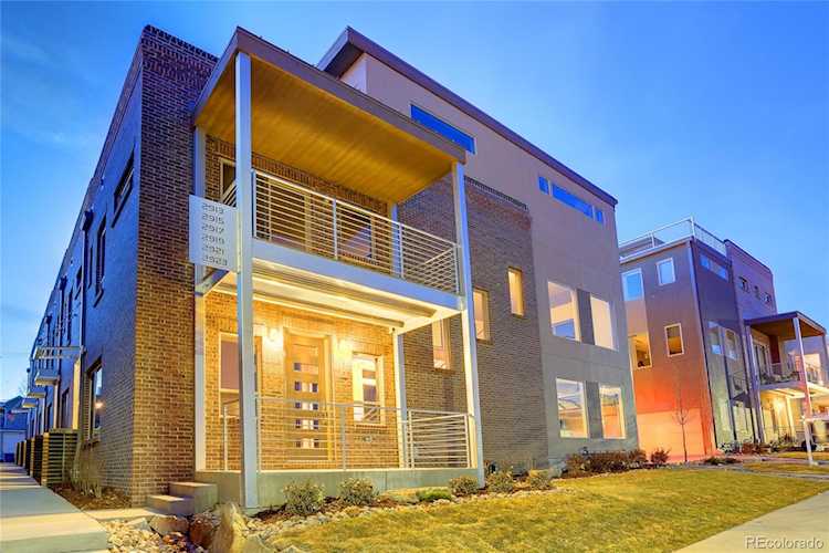 2917 Umatilla St Denver, CO 80211