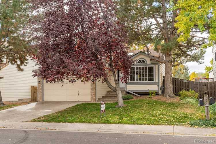 5467 S Jericho Way Centennial, CO 80015 | MLS 5241687 Photo 1