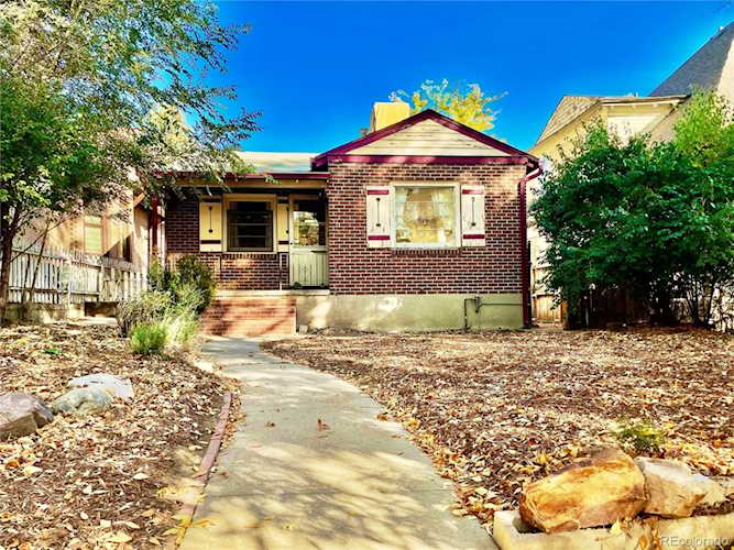 624 N Downing St Denver, CO 80218