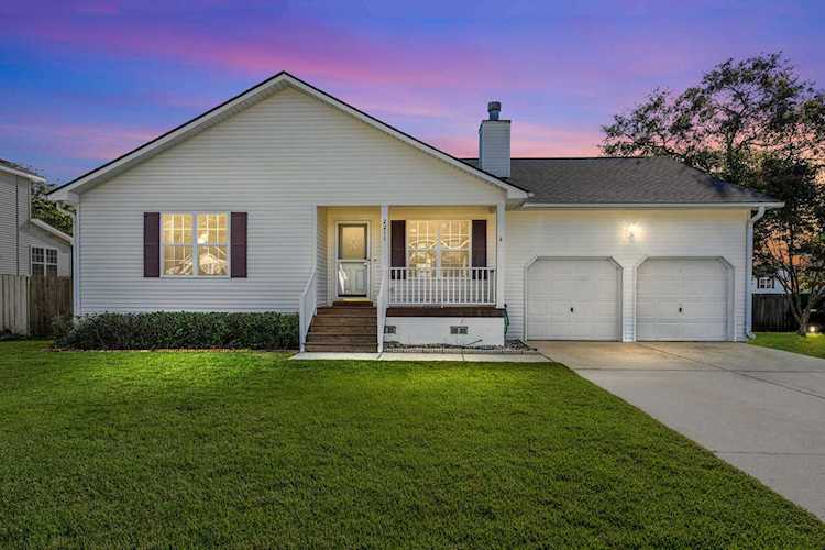 2211 Sawmill Trace Ln North Charleston, SC 29420 | MLS 21028310 Photo 1
