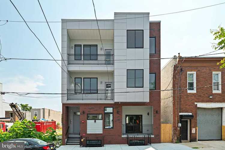 1505 N Stillman St Philadelphia, PA 19121