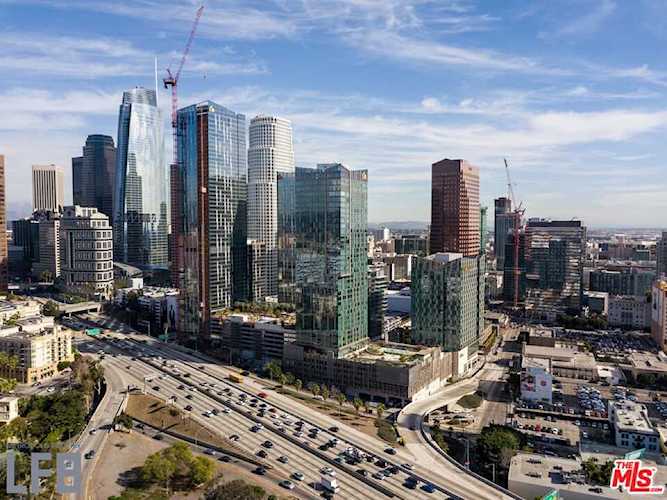 889 Francisco St #3101 Los Angeles, CA 90017