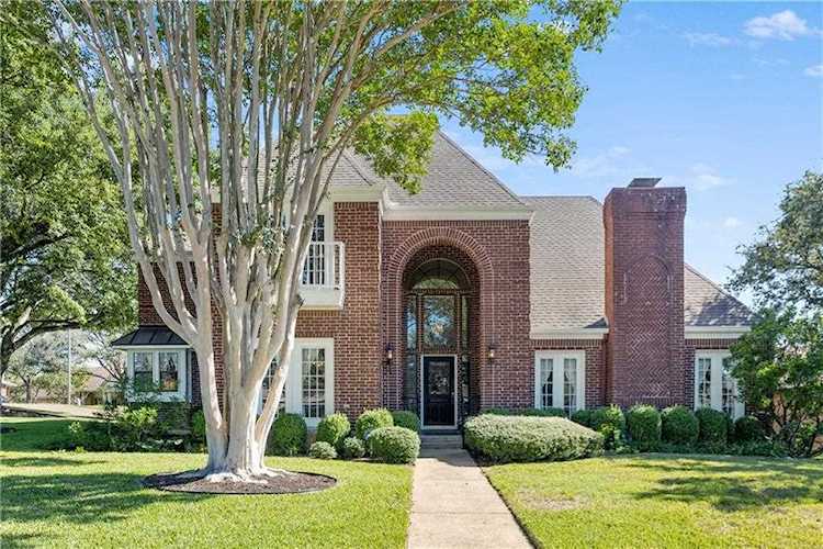 6601 Delmonico DR Austin, TX 78759