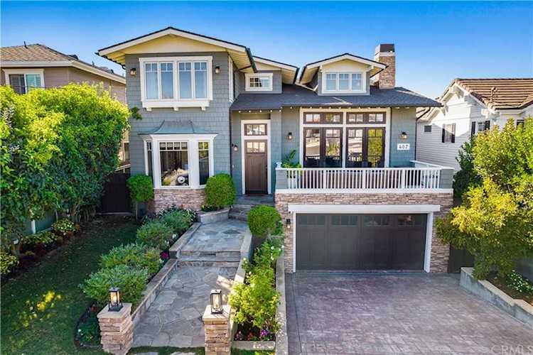 407 Larsson St Manhattan Beach, CA 90266