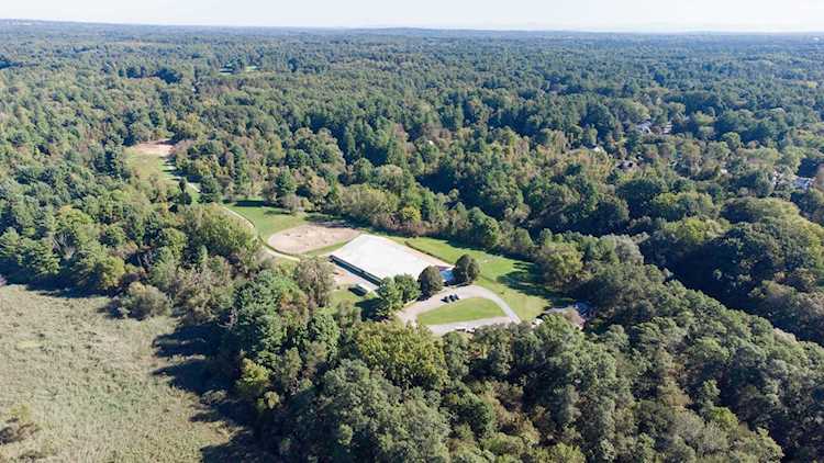 100 Dutch Manor Ln Guilderland, NY 12084