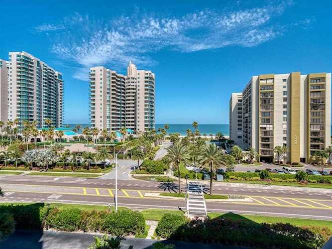1501 Gulf Blvd #508 Clearwater, FL 33767