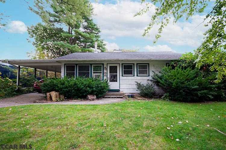 128 W Irvin Avenue State College, PA 16801 | MLS 73223 Photo 1