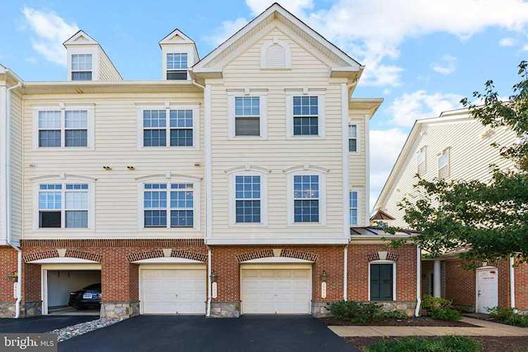 14419 Macon Grove Ln Gainesville, VA 20155