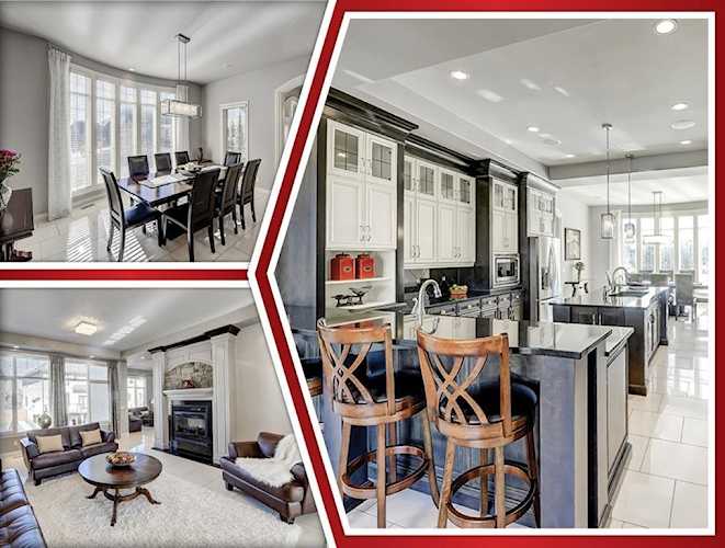 111 Wentworth Ct SW Calgary, AB T3H 0E2