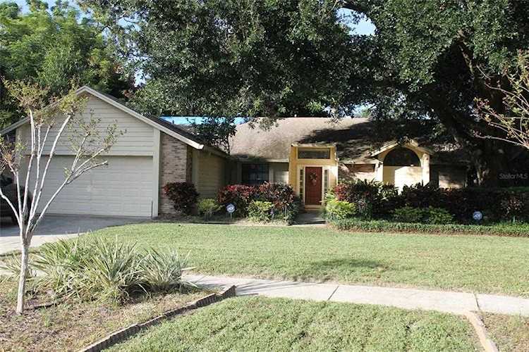 617 Rosegate Ln Orlando, FL 32835