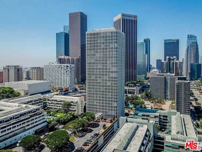 800 W 1st St #2001 Los Angeles, CA 90012