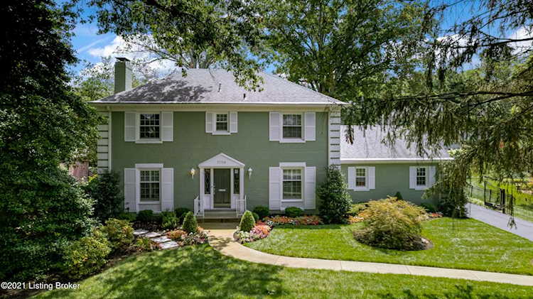 1704 Dundee Way Louisville, KY 40205