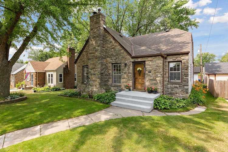 2330 Wilson Street NE Minneapolis, MN 55418