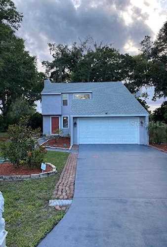 22494 Weeks Blvd Land O Lakes, FL 34639
