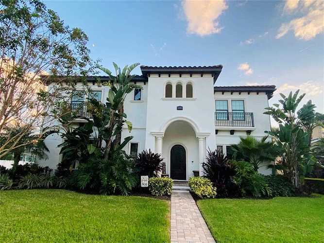 4202 W Sevilla St Tampa, FL 33629