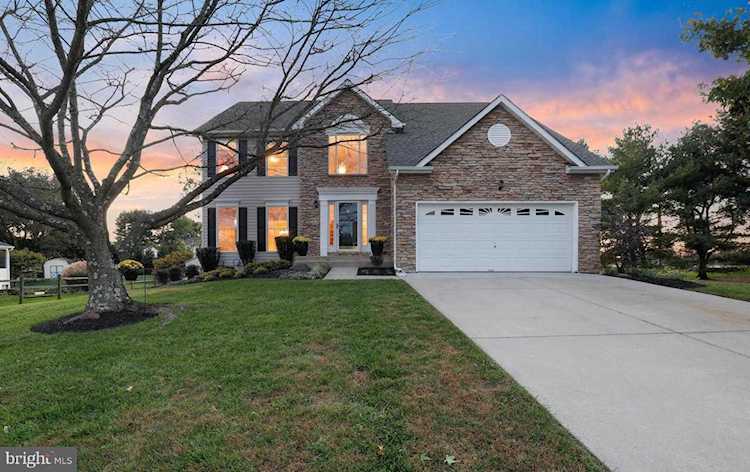 7102 Harlan Ln Sykesville, MD 21784