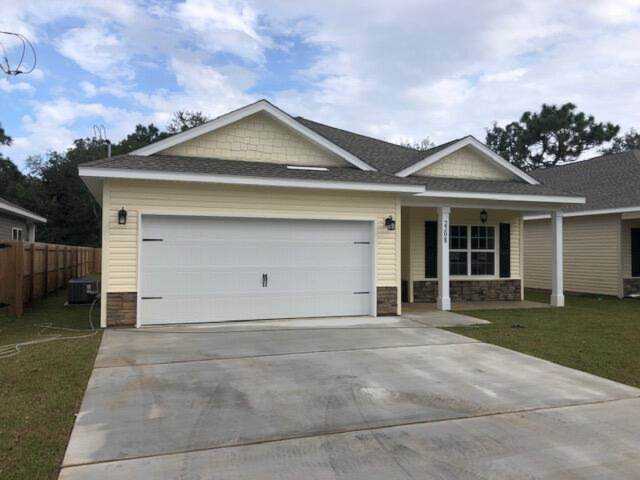 2208 TOM Street Navarre, FL 32566 | MLS 884221 Photo 1