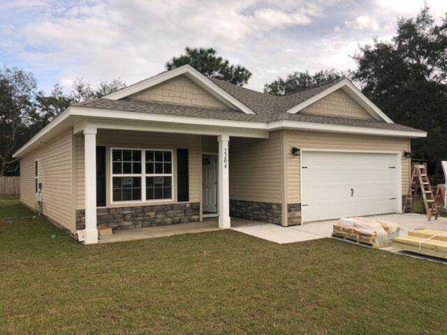 2204 TOM Street Navarre, FL 32566