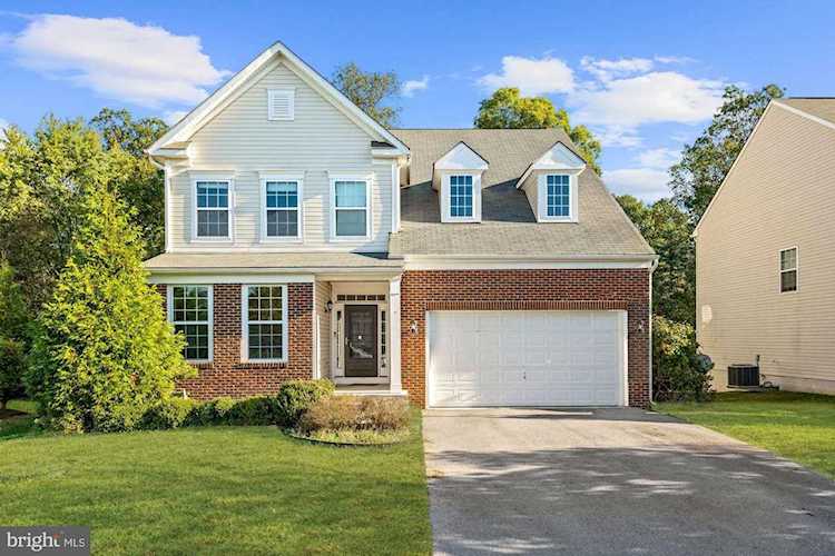 18112 Prestwick Terrace Hagerstown, MD 21740