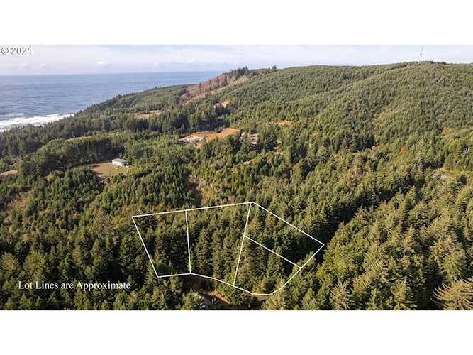 0 Molakai Bandon, OR 97411 | MLS 21302234 Photo 1