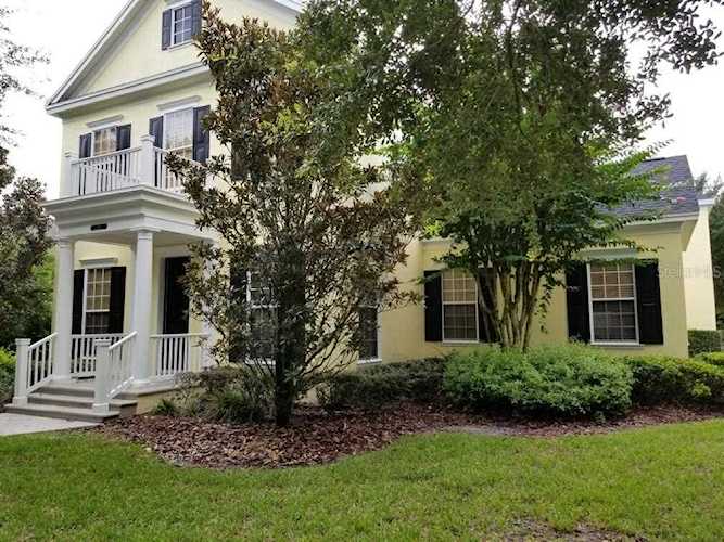 1316 Celebration Ave Celebration, FL 34747