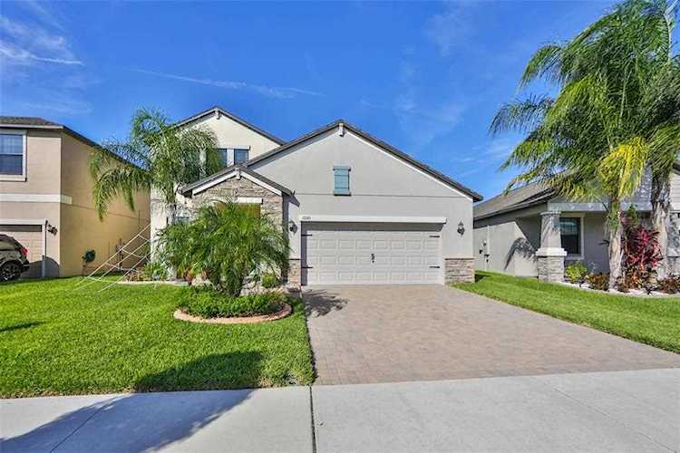13361 Orca Sound Dr Riverview, FL 33579
