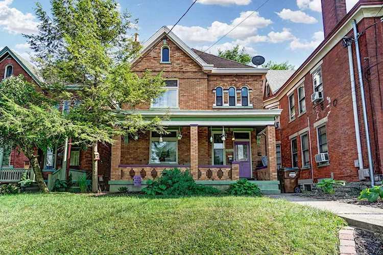 25 Wallace Covington, KY 41014 | MLS 551735 Photo 1