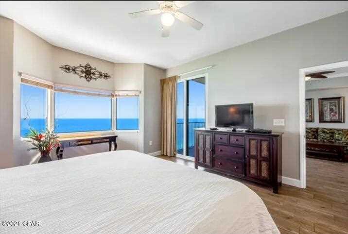 16819 Front Beach Rd #2805 Panama City Beach, FL 32413