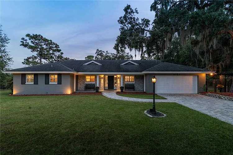 5763 Cross Fox Ln Oviedo, FL 32765