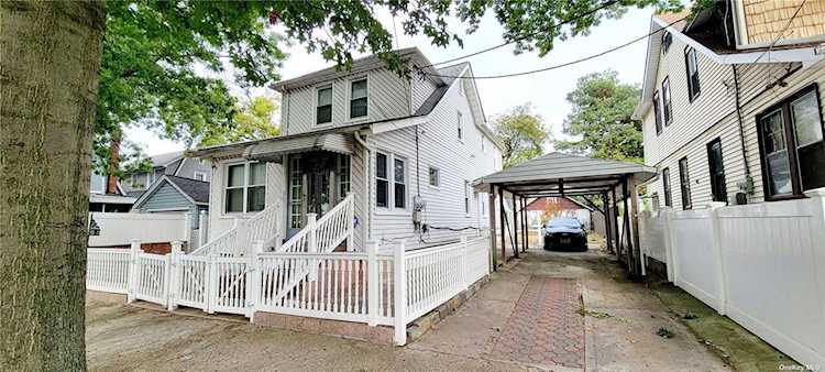 115-11 168th Street Jamaica, NY 11434