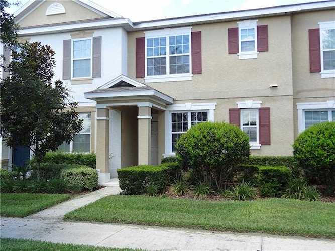 7422 Bentonshire Ave Windermere, FL 34786