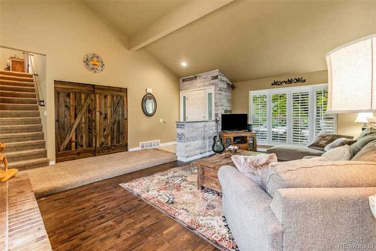7948 S Roslyn Way Centennial, CO 80112 | MLS 9463149 Photo 1