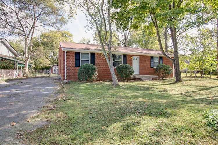 117 Apple St La Vergne, TN 37086