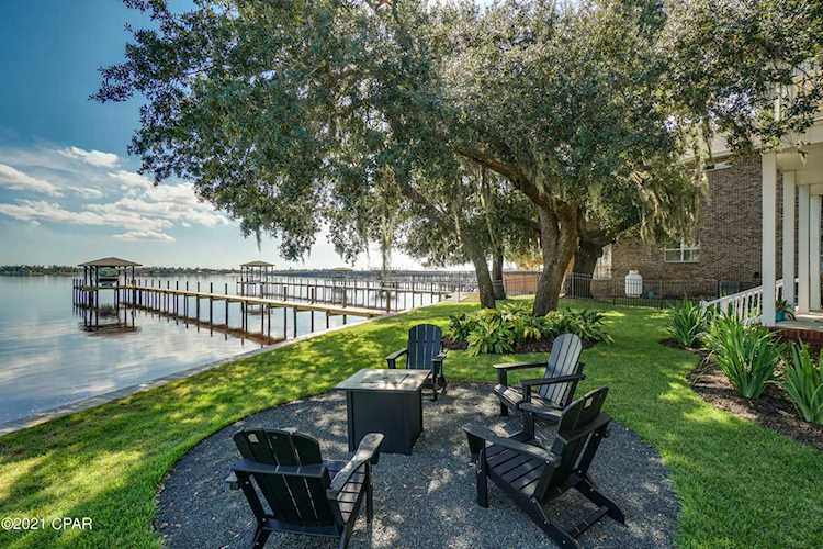 115 Cashel Mara Dr Panama City, FL 32409