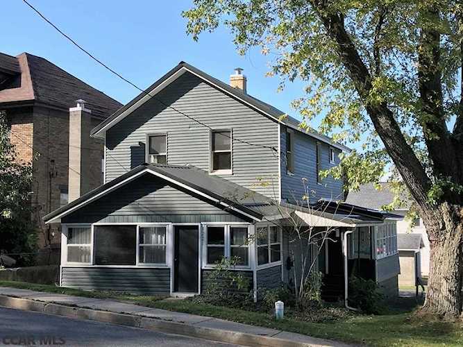 1221 E Presqueisle Street E Philipsburg, PA 16866