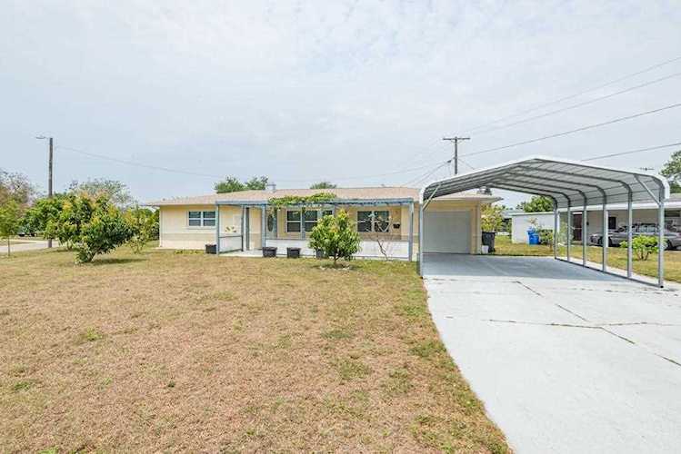 301 Francis Dr Apollo Beach, FL 33572