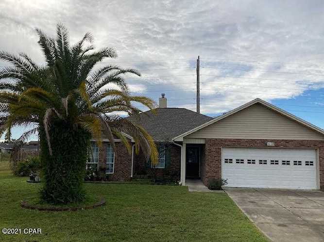 1410 Maryland Ave Lynn Haven, FL 32444