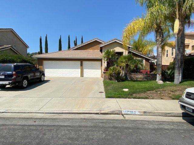 37163 Santa Rosa Glen Dr Murrieta, CA 92562