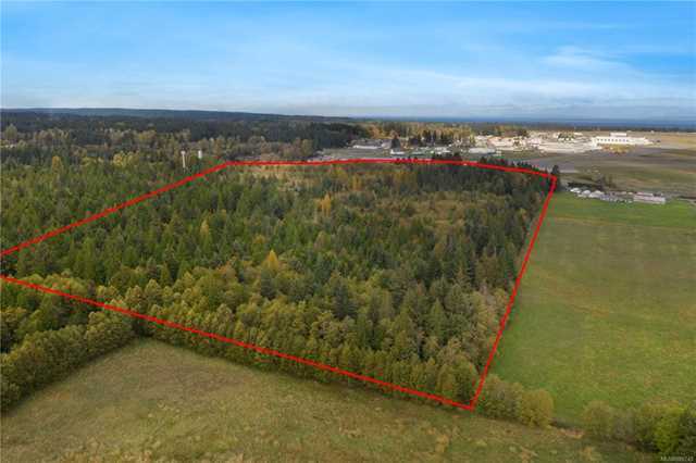 Parcel B Knight Rd Comox, BC V9M 3T2