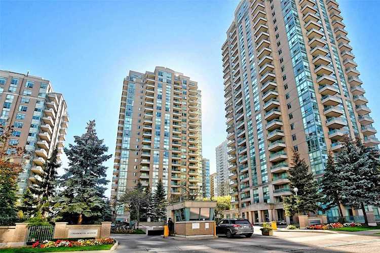 3 Pemberton Ave #102 Toronto, ON M2M4M1