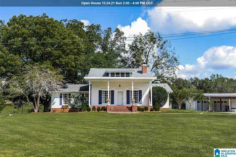 4534 Martin Wilson Road Trussville, AL 35173