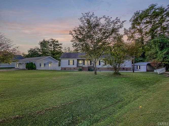 251 Bingham Rd South Mills, NC 27976