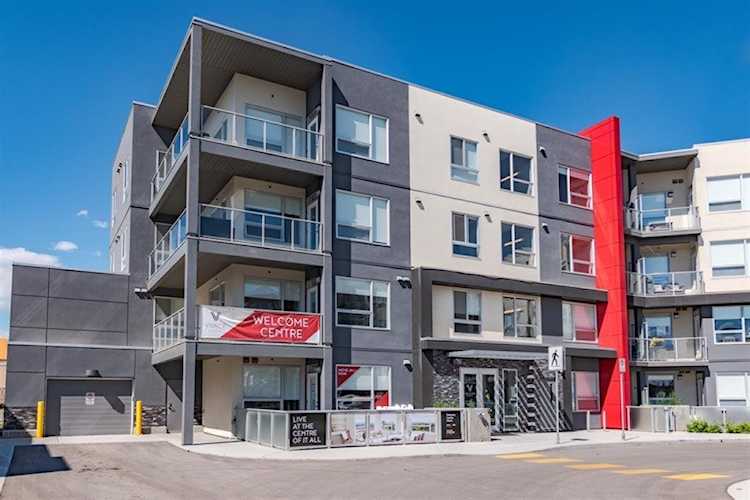 8530 8A Ave SW #203 Calgary, AB T3H 6A7
