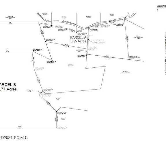 Tbd Forest Meadow Rd Wanship, UT 84017