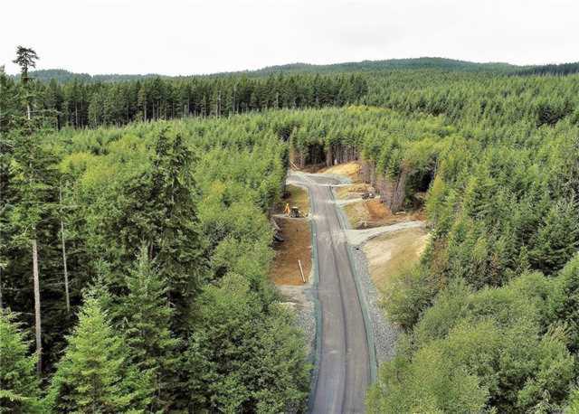 Lot 9 Creekside Glen Sooke, BC V9Z 1L1