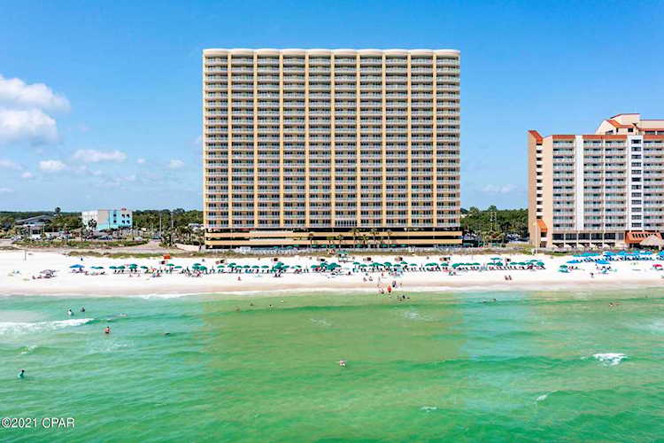 17545 Front Beach Rd #1205 Panama City Beach, FL 32413